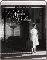 The Member of the Wedding (Blu-ray Movie)