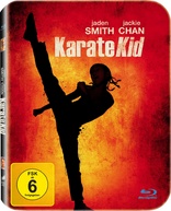 Karate Kid (Blu-ray Movie)