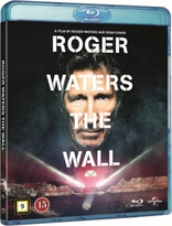 Roger Waters: The Wall (Blu-ray Movie)