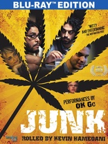 Junk (Blu-ray Movie)