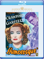 Humoresque (Blu-ray Movie)