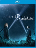 The X-Files: The Complete Season 1 (Blu-ray Movie)