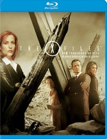 The X-Files: The Complete Season 9 (Blu-ray Movie)