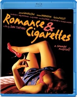 Romance & Cigarettes (Blu-ray Movie)