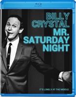 Mr. Saturday Night (Blu-ray Movie)