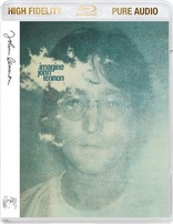 John Lennon: Imagine (Blu-ray Movie)