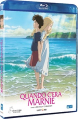 Quando C'era Marnie (Blu-ray Movie)