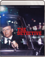 The Detective (Blu-ray Movie)