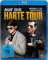 The Hard Way (Blu-ray Movie)