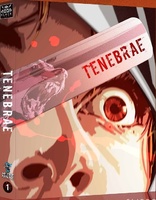 Tenebrae (Blu-ray Movie)