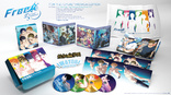 Free! - Eternal Summer: Season Two (Blu-ray Movie)