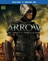 Arrow: The Complete Fourth Season (Blu-ray Movie)