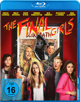 The Final Girls (Blu-ray Movie)