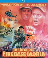 The Siege of Firebase Gloria (Blu-ray Movie)