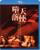 Fallen Angels (Blu-ray Movie)