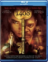 1408 (Blu-ray Movie)