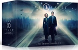 The X-Files: The Complete Series (Blu-ray Movie)