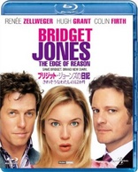 Bridget Jones: The Edge of Reason (Blu-ray Movie), temporary cover art