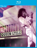 Queen: A Night at the Odeon (Blu-ray Movie)