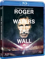 Roger Waters: The Wall (Blu-ray Movie)