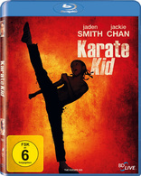 Karate Kid (Blu-ray Movie)