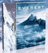 Everest 3D (Blu-ray Movie), temporary cover art