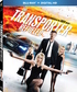 The Transporter Refueled (Blu-ray Movie)