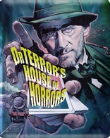 Dr. Terror's House of Horrors (Blu-ray Movie)