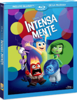 Inside Out (Blu-ray Movie)