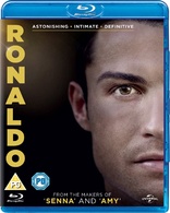 Ronaldo (Blu-ray Movie)