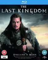 The Last Kingdom: Series One (Blu-ray Movie)