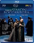 Verdi: Simon Boccanegra (Blu-ray Movie)
