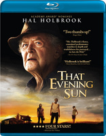 That Evening Sun (Blu-ray Movie)