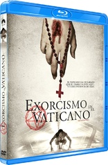 The Vatican Tapes (Blu-ray Movie)