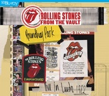 The Rolling Stones From the Vault: Live at Leeds (Blu-ray Movie)