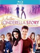 Another Cinderella Story (Blu-ray Movie)