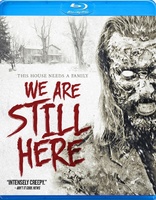 We Are Still Here (Blu-ray Movie)