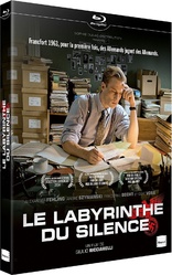 Labyrinth of Lies (Blu-ray Movie)