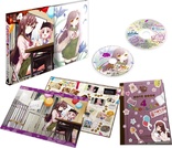 School-Live! Vol. 4 (Blu-ray Movie)