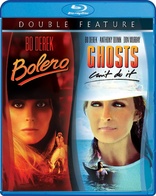 Bolero / Ghosts Can't Do It (Blu-ray Movie)