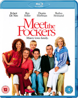 Meet the Fockers (Blu-ray Movie)