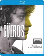 G�eros (Blu-ray Movie)
