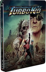 Turbo Kid (Blu-ray Movie)