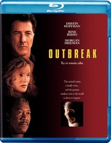 Outbreak (Blu-ray Movie)