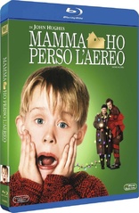 Home Alone (Blu-ray Movie)