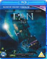 Pan 3D (Blu-ray Movie), temporary cover art