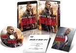 A Good Day to Die Hard (Blu-ray Movie)