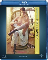 Emmanuelle (Blu-ray Movie)