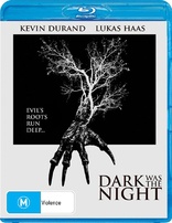 Dark Was the Night (Blu-ray Movie)