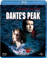 Dante's Peak (Blu-ray Movie)